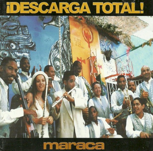 ¡Descarga total!