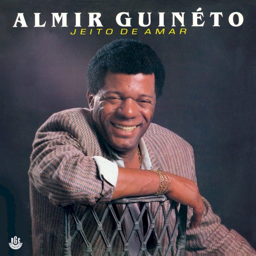 Jeito de Amar