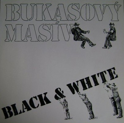 Black & White