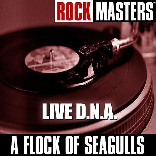 Rock Masters: Live D.N.A.