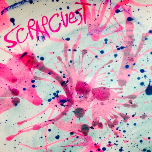 scrapcuest