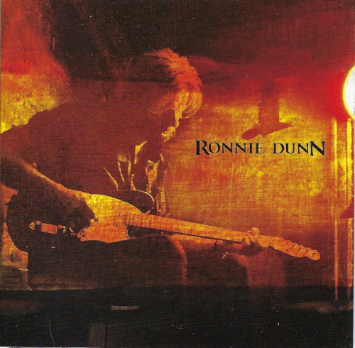 Ronnie Dunn