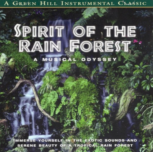 Spirit of the Rain Forest