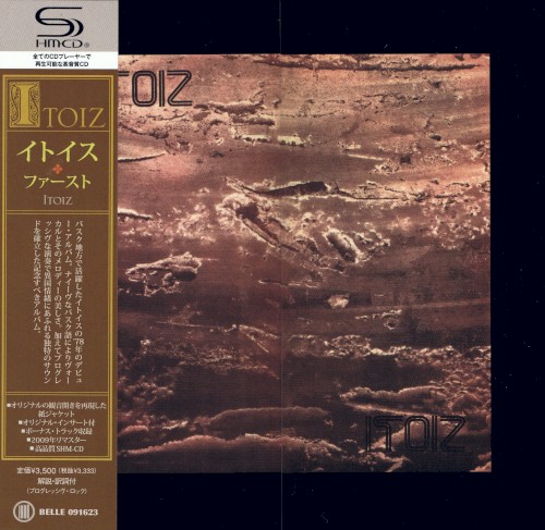 Itoiz