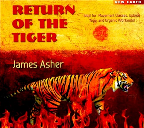Return of the Tiger