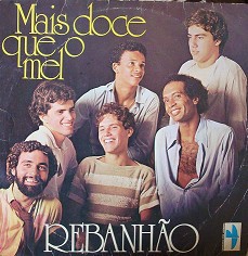 Mais Doce Que o Mel