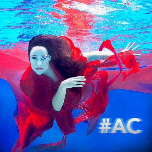 #AC