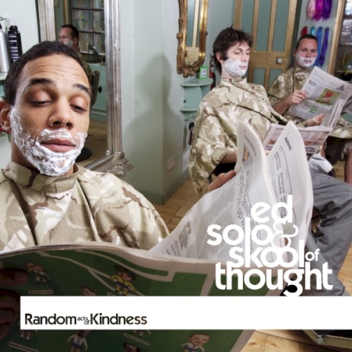 Random Acts of Kindness