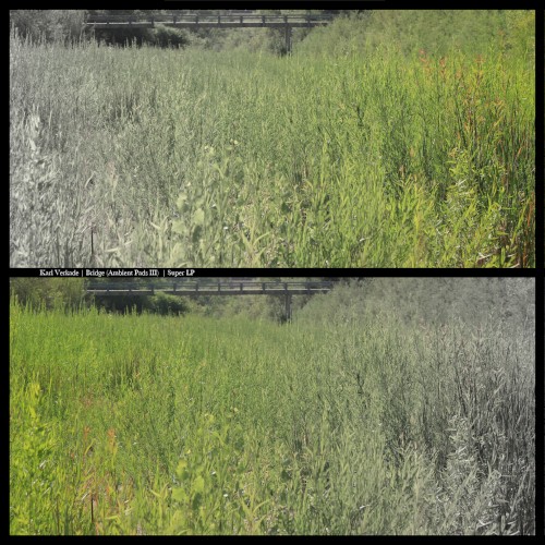 Bridge (Ambient Pads III)