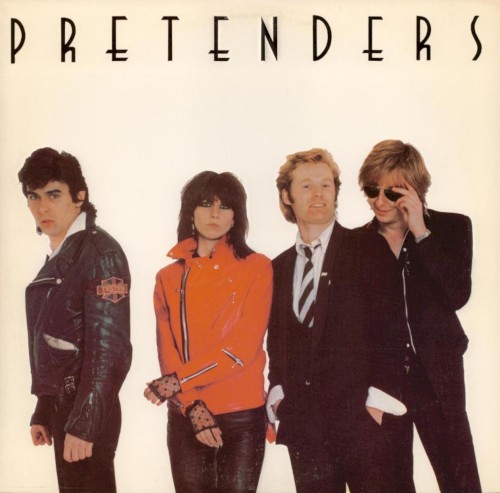 Pretenders
