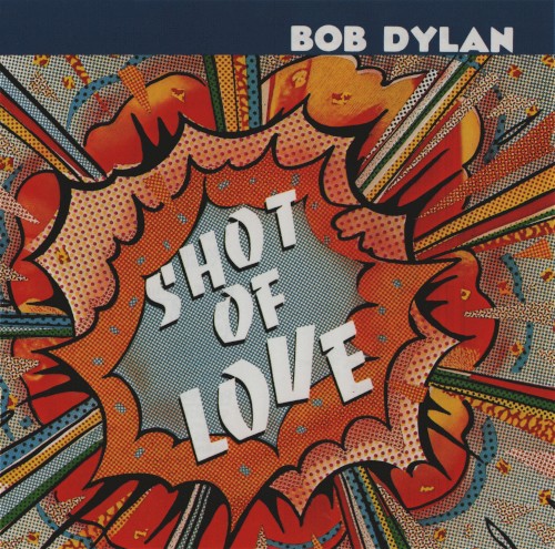 Shot of Love