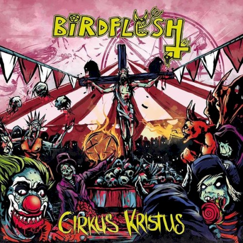 Birdflesh / P.L.F