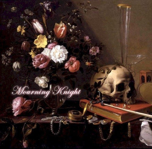 Mourning Knight