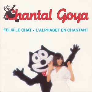 Félix le chat