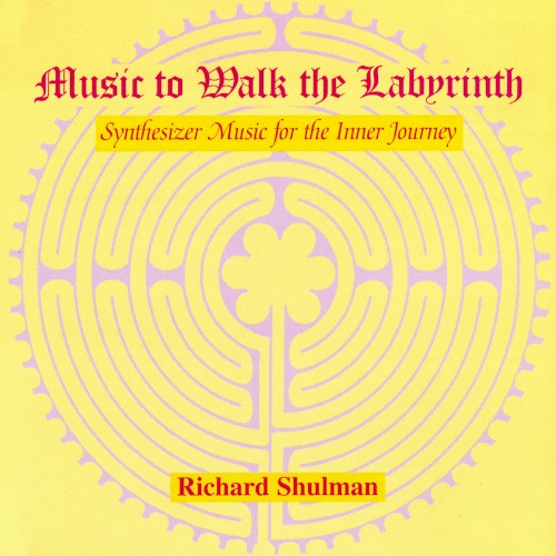Music to Walk the Labyrinth