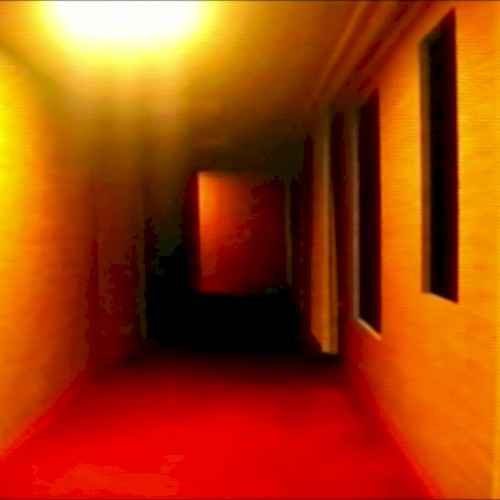 every place that ever was