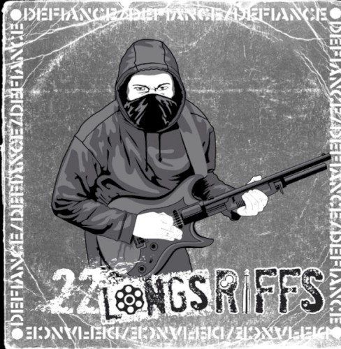 Défiance