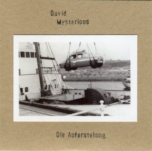 Die Auferstehung