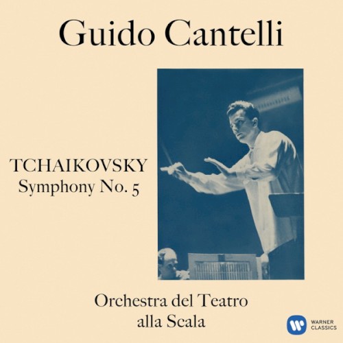 Symphony no. 5