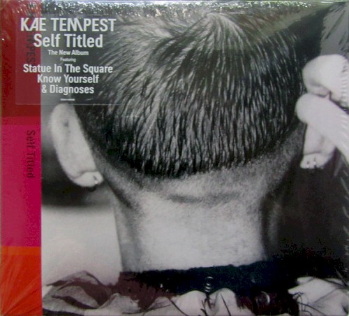 Kae Tempest &ndash; Self Titled
