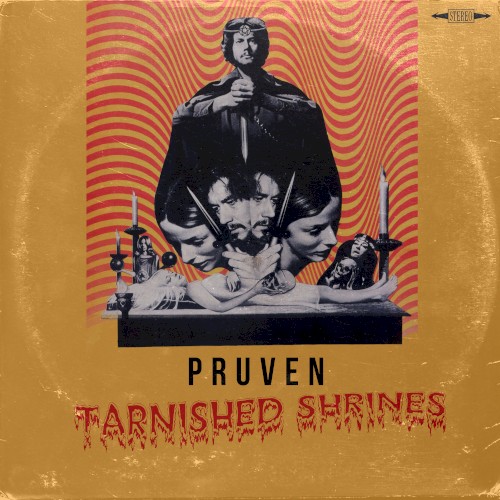 Tarnished Shrines