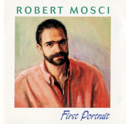 First Portrait