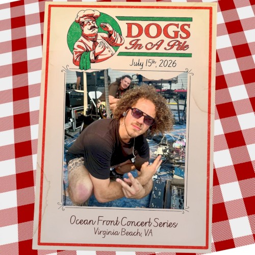 2026-07-15 - Ocean Front Concert Series - Virginia Beach, VA