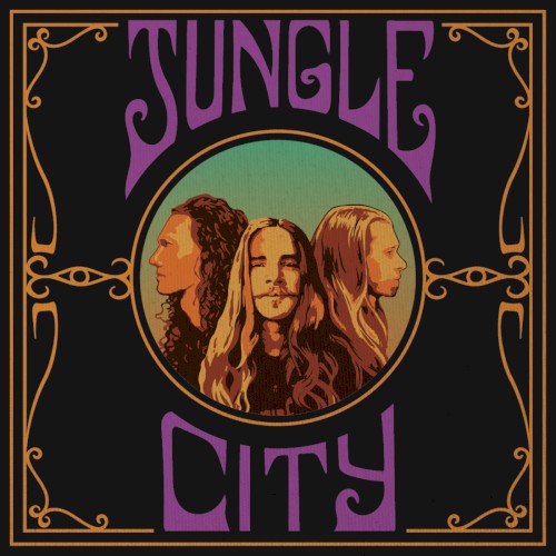 Jungle City III