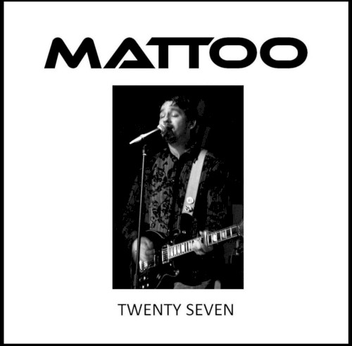 Twenty Seven