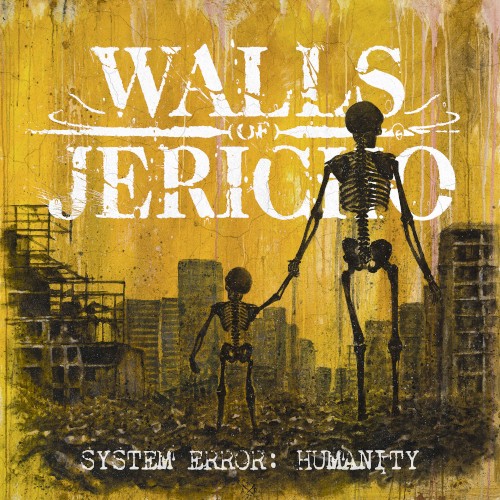 System Error: Humanity