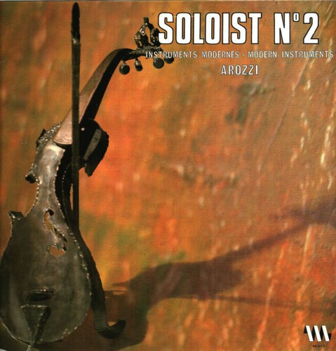 Soloist nº2