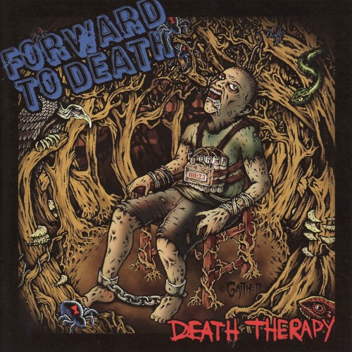 Death Therapy