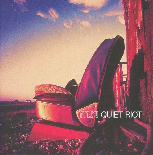 Quiet Riot