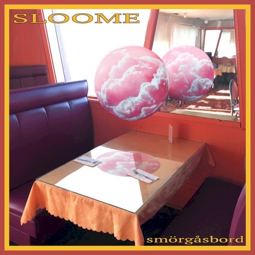 Smorgasbord