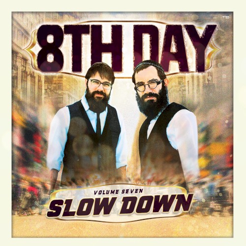Slow Down