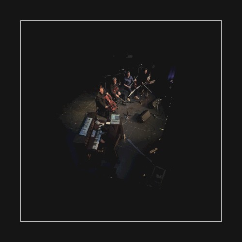 Live at the King Opera House