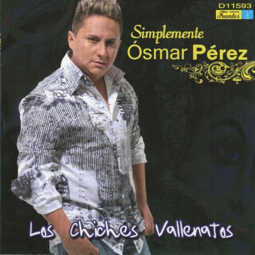 Simplemente Ósmar Pérez