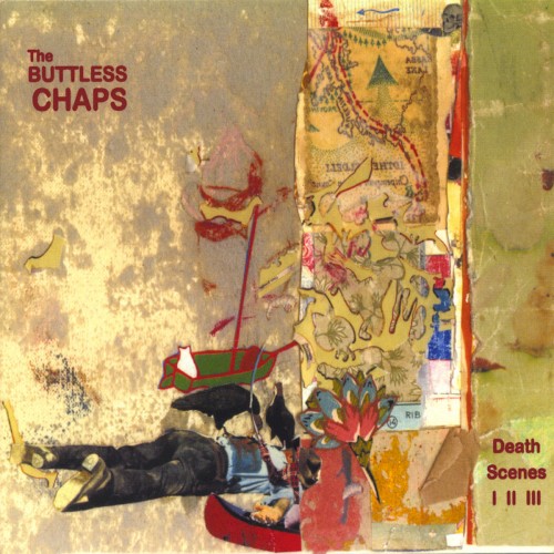 Death Scenes I II III