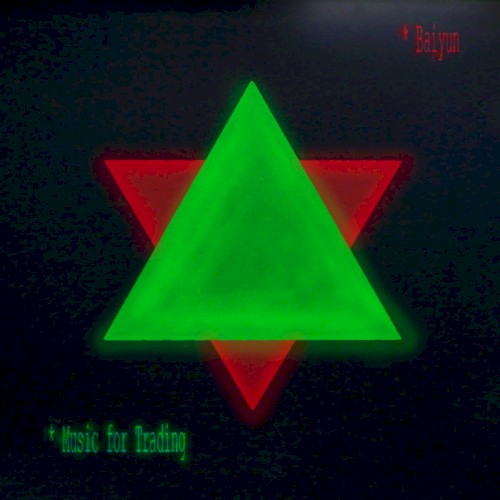 Music for Trading