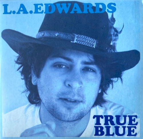 True Blue