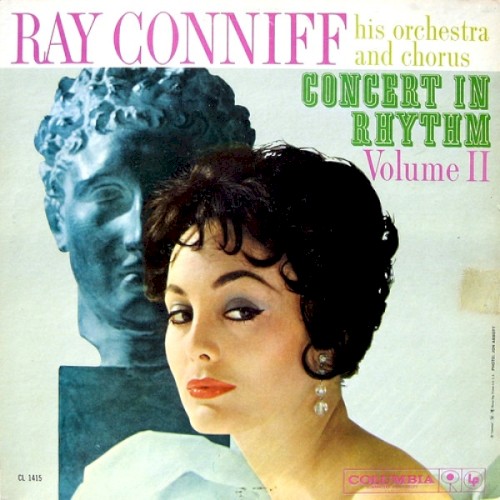 Concert in Rhythm, Volume II