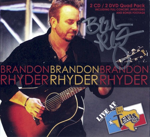 Live at Billy Bob's Texas