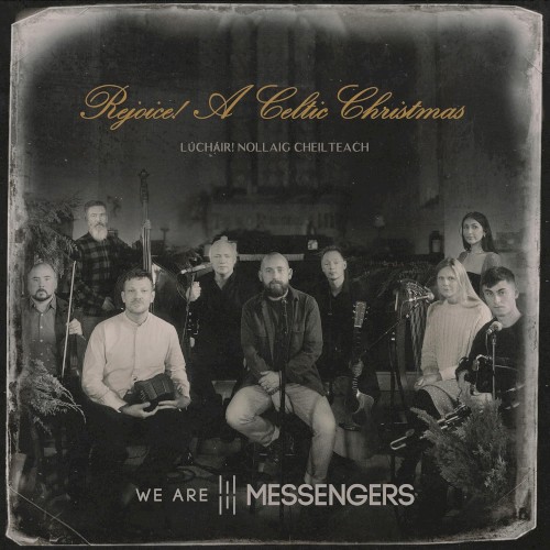 Rejoice! (A Celtic Christmas)