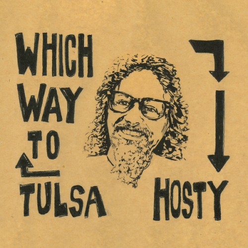 Which Way To Tulsa