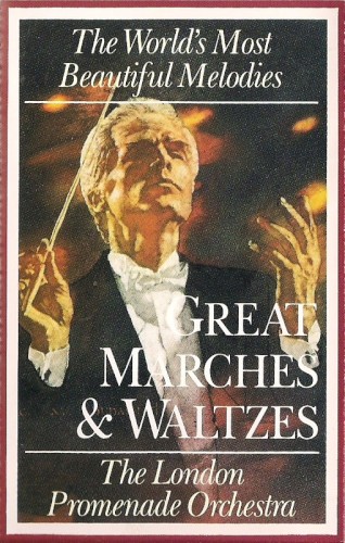 Great Marches & Waltzes