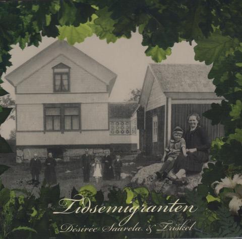 Tidsemigranten
