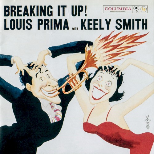 Breaking It Up!