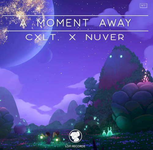 A Moment Away