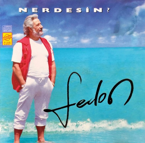 Nerdesin?