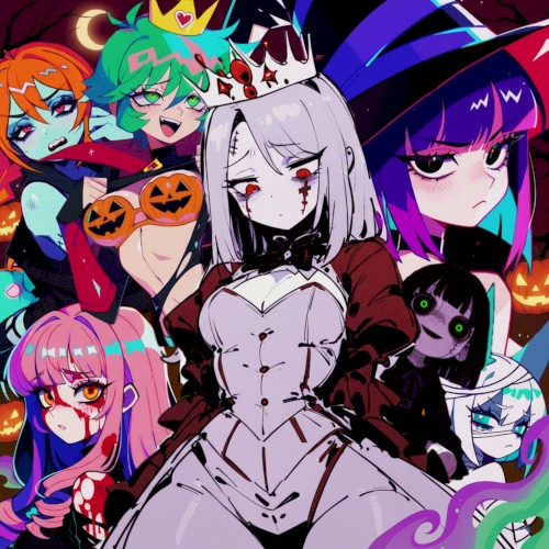 Halloween 2nd